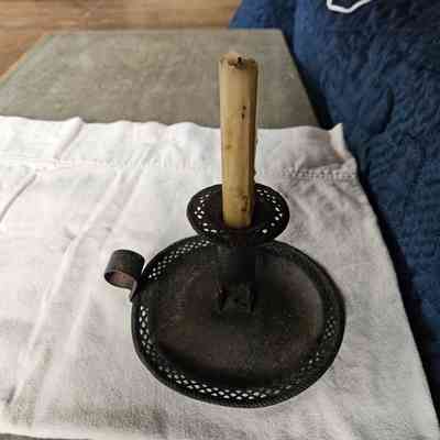 Candlestick