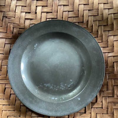 Dinner Plate