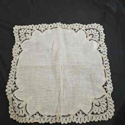 White Handkerchief