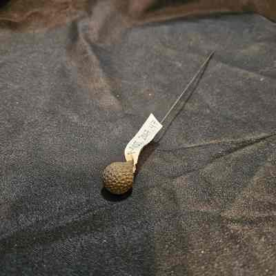 Hat Pin