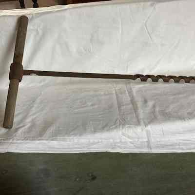 Auger