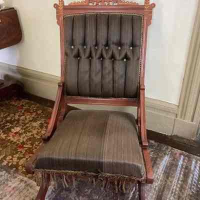 Side Chair