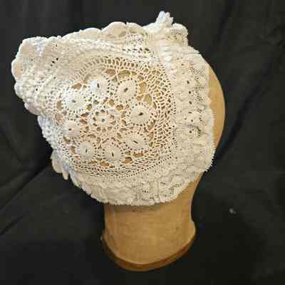 Child's Day Cap