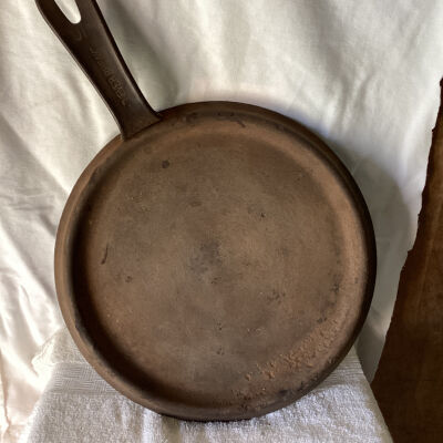 Pancake Griddle