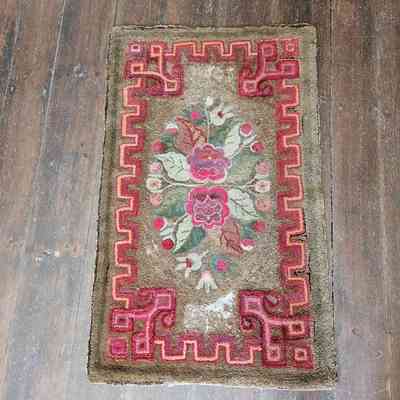 Area Rug