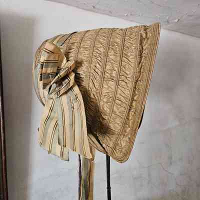 Bonnet