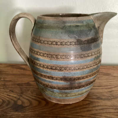 Pitcher