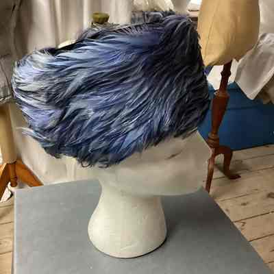 Jan French Hat E