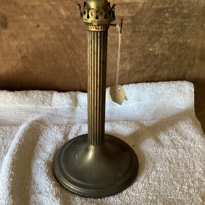 Oil Lamp