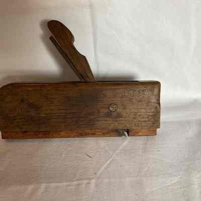 Moulding Plane