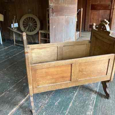 Cradle