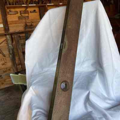 Carpenter's Level