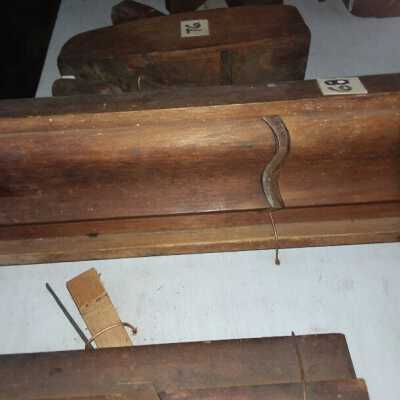 Moulding Plane