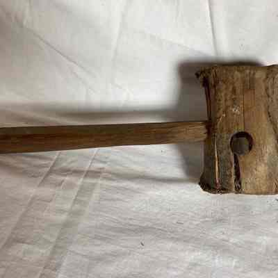 Mallet