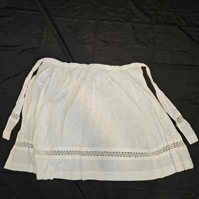 Apron