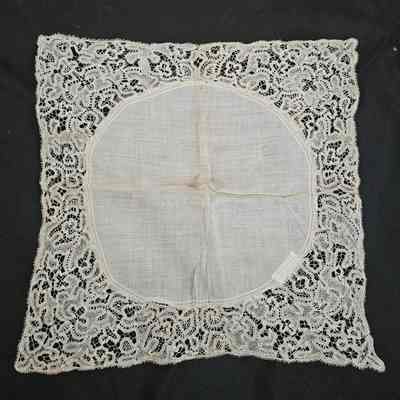 White Handkerchief