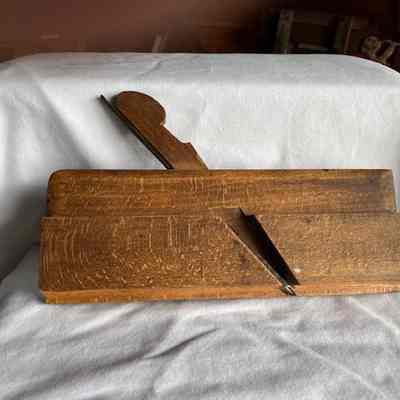 Moulding Plane