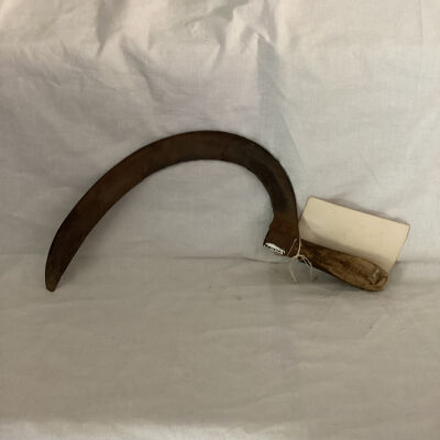 Sickle