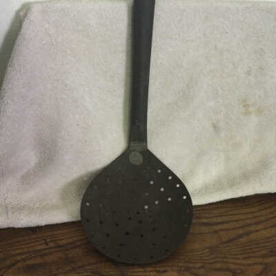 Strainer