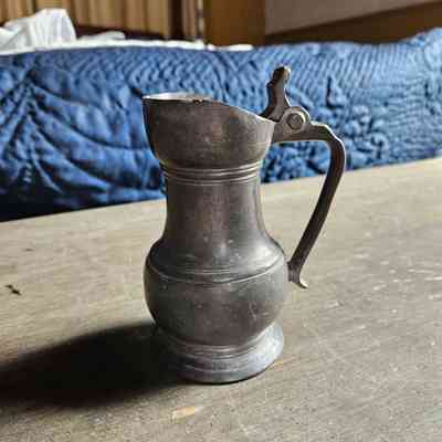 Flagon