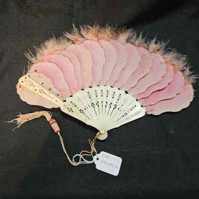 Women's Fan