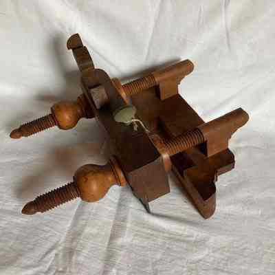 Plow Plane/Fence Plane