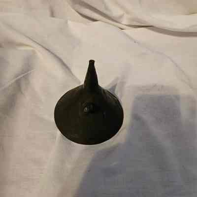 Oil Lamp