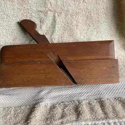 Moulding Plane