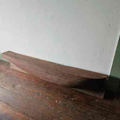 Ship Hull