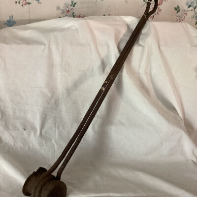 Blacksmith's Rounding/Riveting Tool