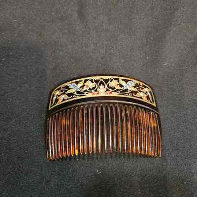 Hair Comb