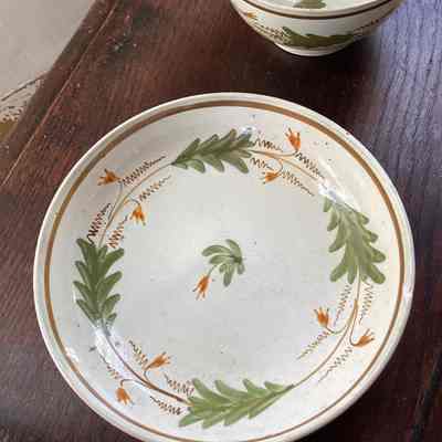 Saucer