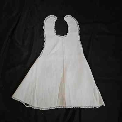 Child's Pinafore