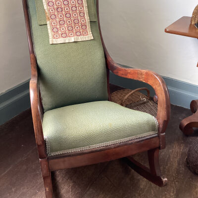 Rocking Chair