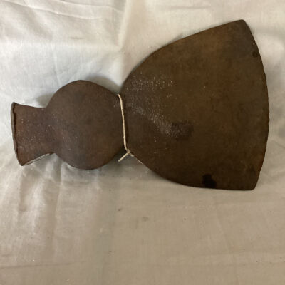 Broad Axe Blade