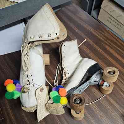 Roller Skates