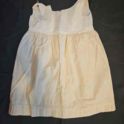 Child's Wool Petticoat