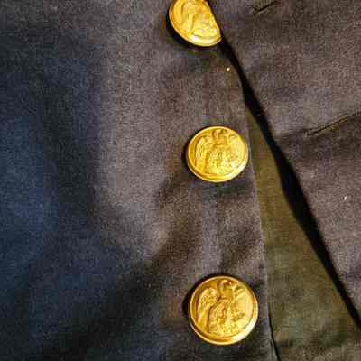 Buttons