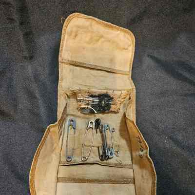 Center section