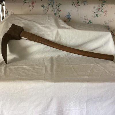 Carpenter's Adze