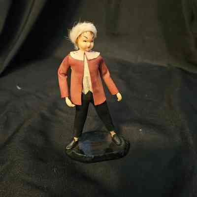 Colonial Doll