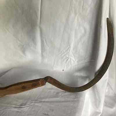 Sickle