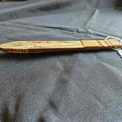 Side view