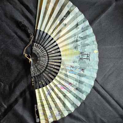 Women's Fan