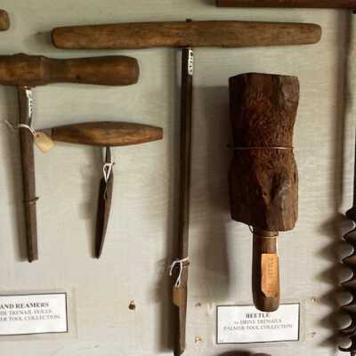 Gouge