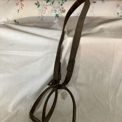 Pair of Stirrups