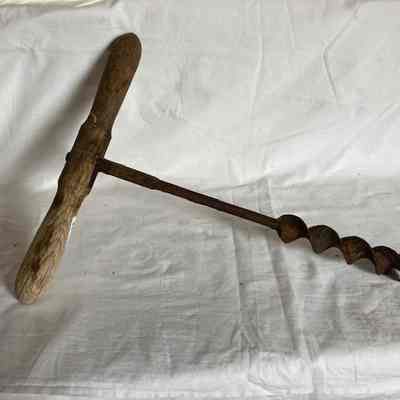 Auger