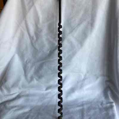 Auger Bit