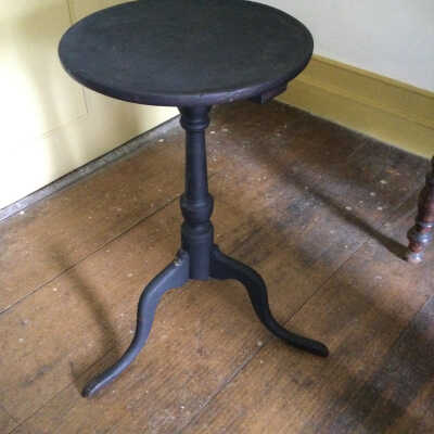 Candle Stand