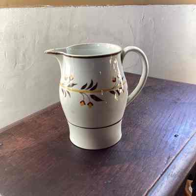 Pitcher